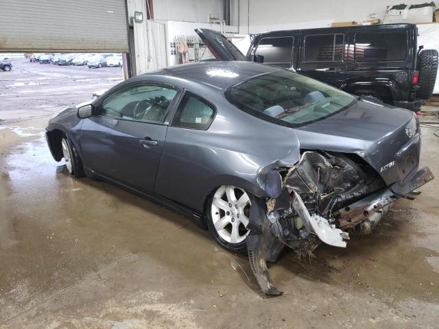 Photo 2 from auction – 2008 NISSAN ALTIMA 2.5 with VIN 1N4AL24E38C101904