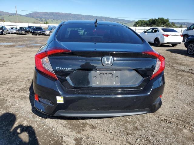 Photo 6 from auction – 2018 HONDA CIVIC EX with VIN 19XFC2F84JE208336