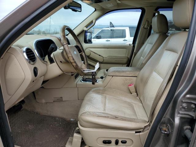 Photo 7 from auction – 2006 FORD EXPLORER E with VIN 1FMEU74E66UB54900