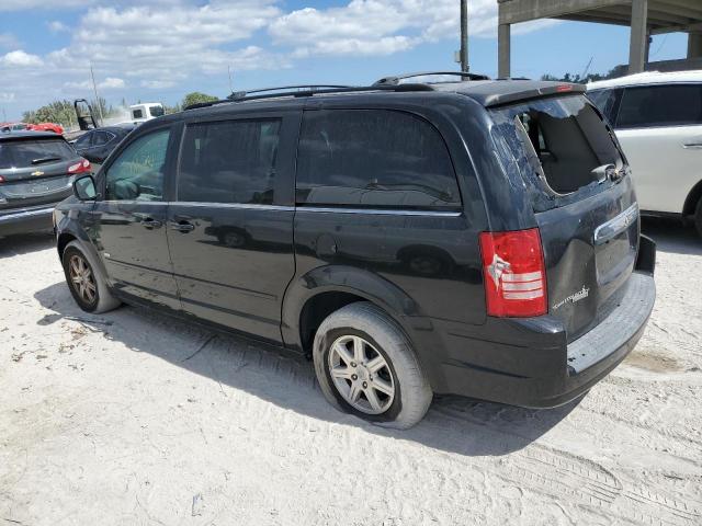 Photo 2 from auction – 2008 CHRYSLER TOWN & COU with VIN 2A8HR54P28R828476