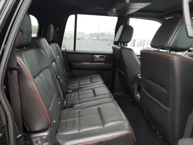 Photo 10 from auction – 2008 LINCOLN NAVIGATOR with VIN 5LMFL285X8LJ02132