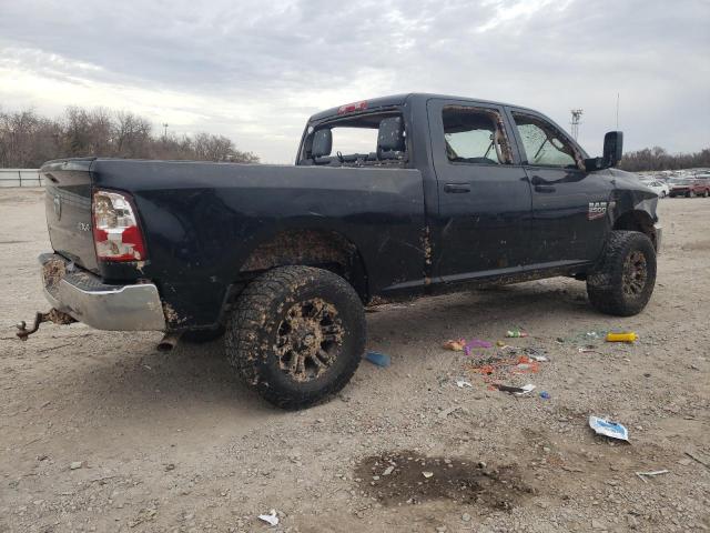 Photo 3 from auction – 2013 RAM 2500 ST with VIN 3C6TR5CT8DG528240