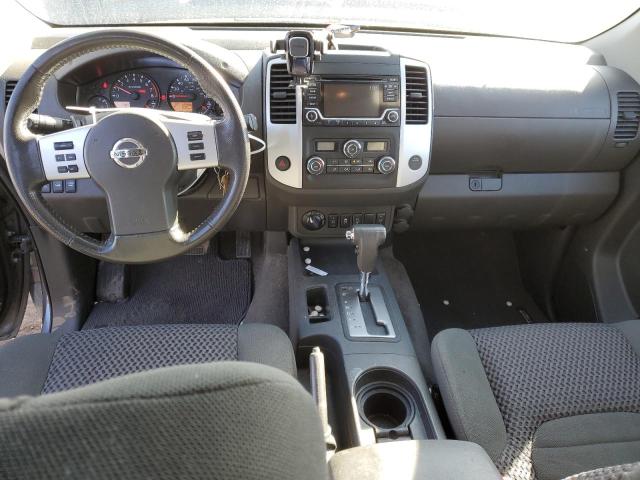 Photo 8 from auction – 2016 NISSAN FRONTIER S with VIN 1N6AD0CW8GN721315