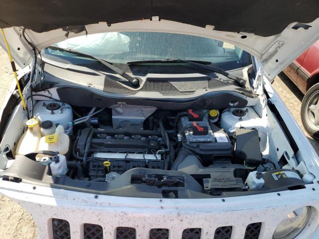 Photo 12 from auction – 2015 JEEP PATRIOT SP with VIN 1C4NJPBA5FD179722