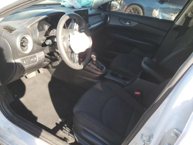 Photo 7 from auction – 2020 KIA FORTE FE with VIN 3KPF24AD7LE155931