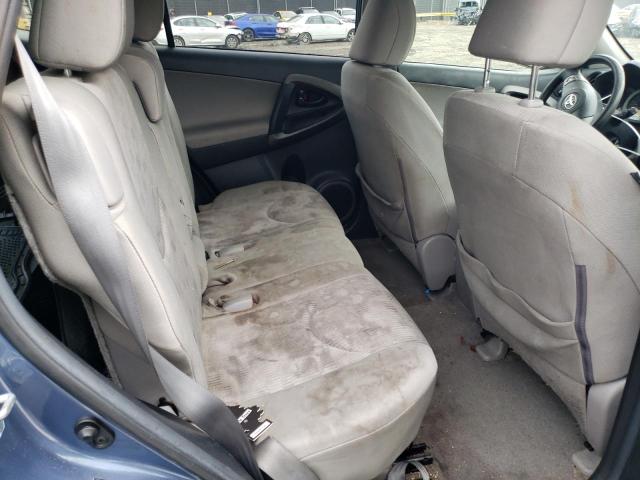 Photo 11 from auction – 2012 TOYOTA RAV4 with VIN 2T3BK4DV4CW072836