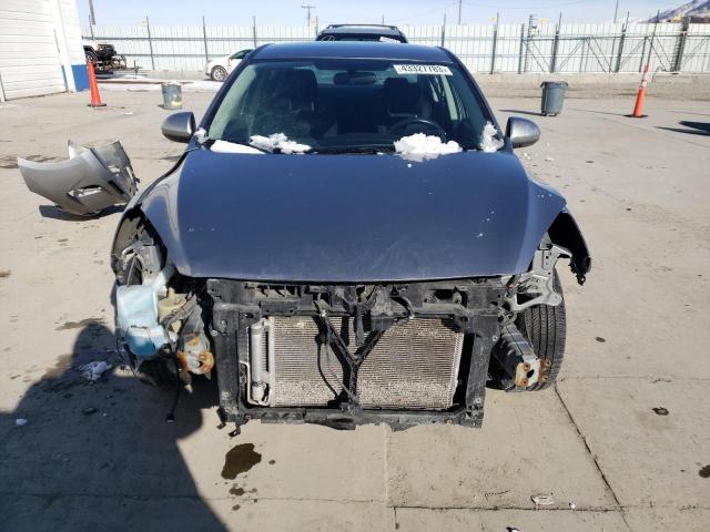 Photo 5 from auction – 2012 MAZDA 3 I with VIN JM1BL1VF4C1506142