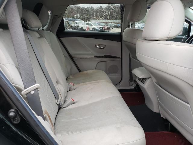 Photo 11 from auction – 2012 TOYOTA VENZA LE with VIN 4T3BA3BB5CU032111