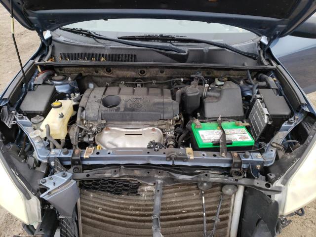 Photo 11 from auction – 2012 TOYOTA RAV4 with VIN JTMZF4DV9CD033837