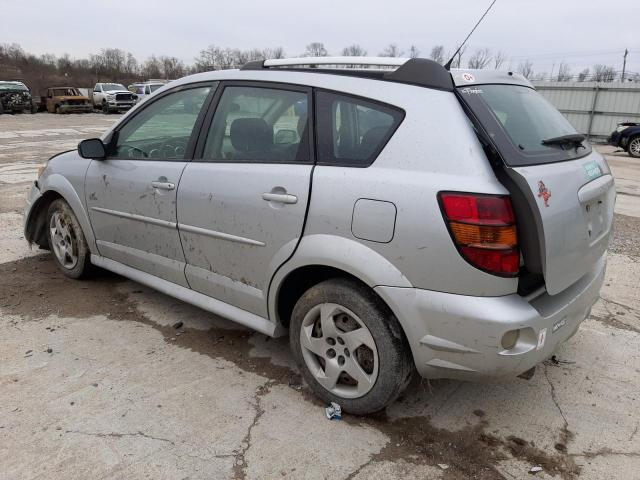Photo 2 from auction – 2008 PONTIAC VIBE with VIN 5Y2SL65828Z402174