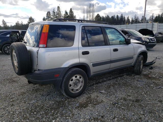 Photo 3 from auction – 2000 HONDA CR-V LX with VIN JHLRD1841YC019839