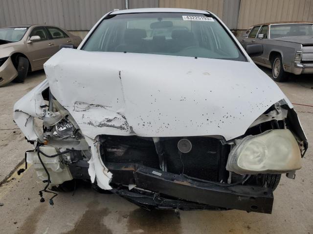 Photo 5 from auction – 2006 TOYOTA COROLLA CE with VIN 1NXBR32E86Z722743