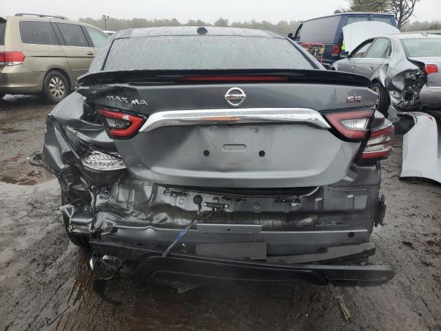 Фото 6 с аукциона – 2020 NISSAN MAXIMA SR с VIN 1N4AA6EV2LC373395