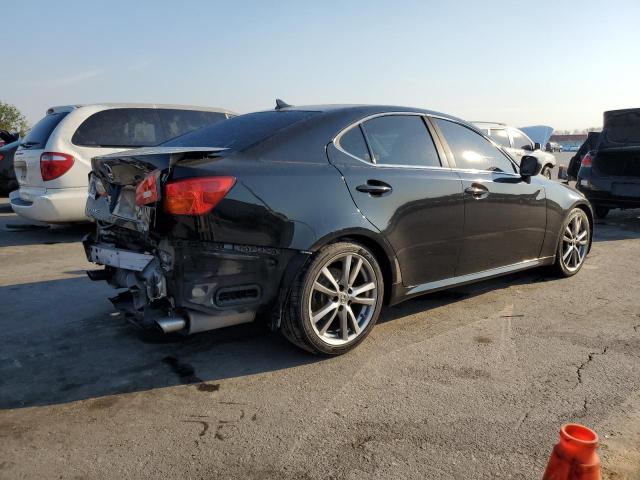 Фото 3 с аукциона – 2006 LEXUS IS 250 с VIN JTHBK262565023159