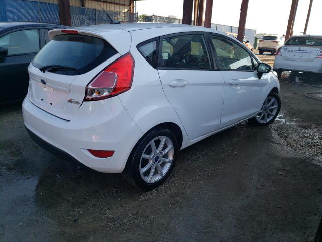 Photo 3 from auction – 2016 FORD FIESTA SE with VIN 3FADP4EJ1GM182844