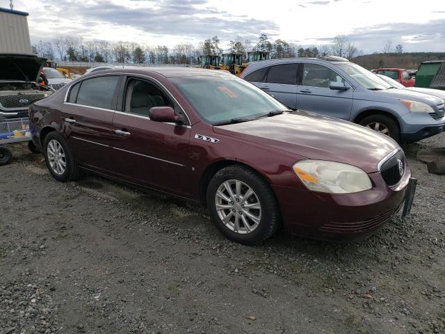 Photo 4 from auction – 2007 BUICK LUCERNE CX with VIN 1G4HD572X7U199276