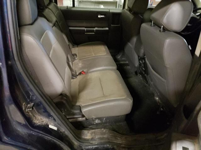 Photo 11 from auction – 2017 FORD FLEX LIMIT with VIN 2FMHK6D81HBA11398