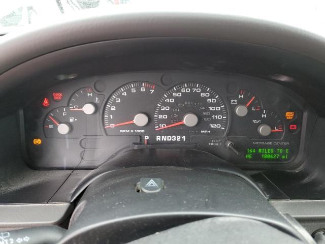 Photo 9 from auction – 2005 FORD EXPLORER X with VIN 1FMZU73K95UA82419