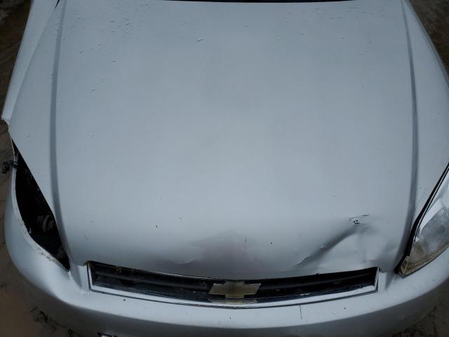 Photo 11 from auction – 2008 CHEVROLET IMPALA LT with VIN 2G1WT58K589188464