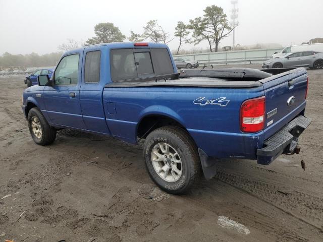 Photo 2 from auction – 2007 FORD RANGER SUP with VIN 1FTYR15E47PA17453