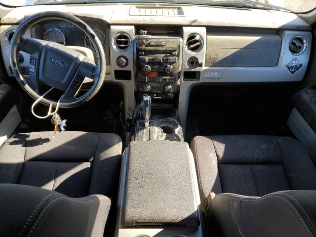 Photo 8 from auction – 2012 FORD F150 SUPER with VIN 1FTFW1ET6CKD79662
