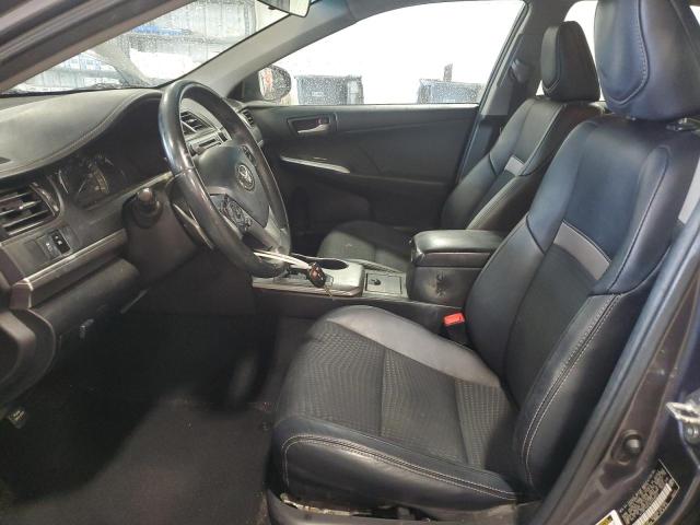 Photo 7 from auction – 2014 TOYOTA CAMRY L with VIN 4T1BF1FK1EU458972