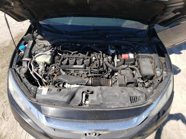 Photo 11 from auction – 2017 HONDA CIVIC EXL with VIN 19XFC1F75HE014684