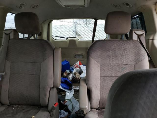 Photo 10 from auction – 2008 CHRYSLER TOWN & COU with VIN 2A8HR54P58R148491