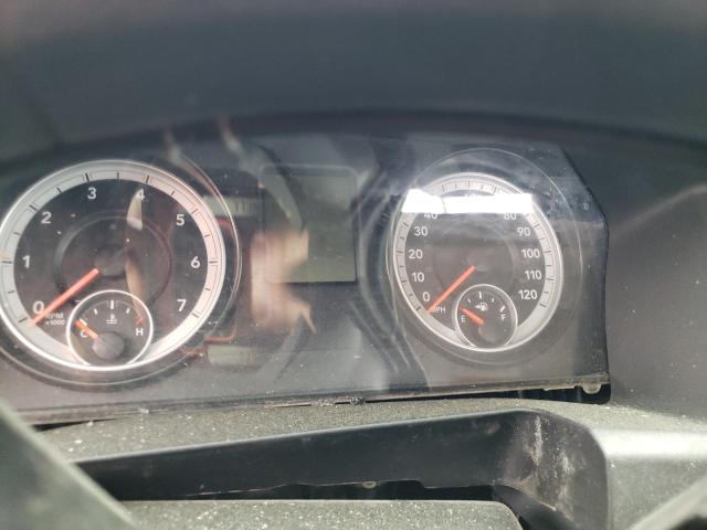 Photo 9 from auction – 2014 RAM 1500 SLT with VIN 1C6RR7GT7ES446235