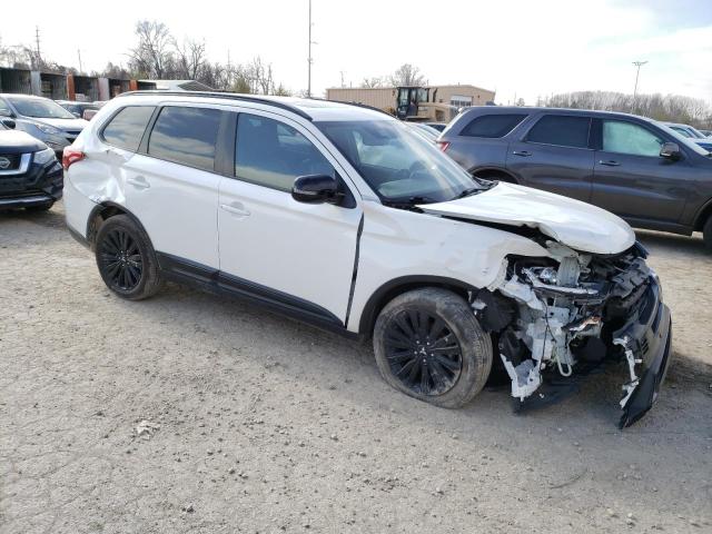 Photo 4 from auction – 2020 MITSUBISHI OUTLANDER with VIN JA4AD3A31LZ030346