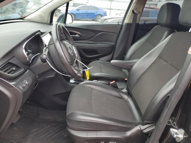 Photo 7 from auction – 2018 BUICK ENCORE PRE with VIN KL4CJASB5JB663188
