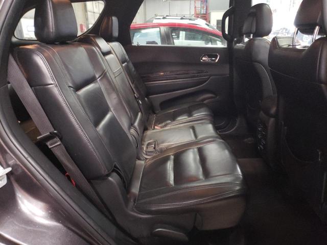 Photo 11 from auction – 2014 DODGE DURANGO LI with VIN 1C4RDJDG9EC598930
