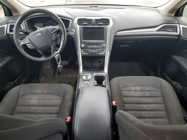 Photo 8 from auction – 2018 FORD FUSION SE with VIN 3FA6P0HD2JR244799
