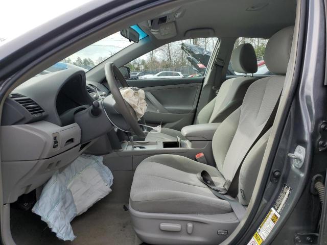 Photo 7 from auction – 2010 TOYOTA CAMRY BASE with VIN 4T1BF3EKXAU012584