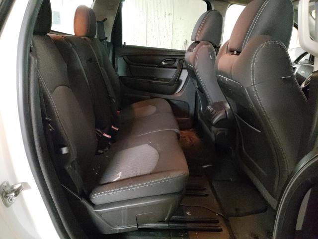 Photo 11 from auction – 2016 CHEVROLET TRAVERSE with VIN 1GNKVGKD5GJ129608
