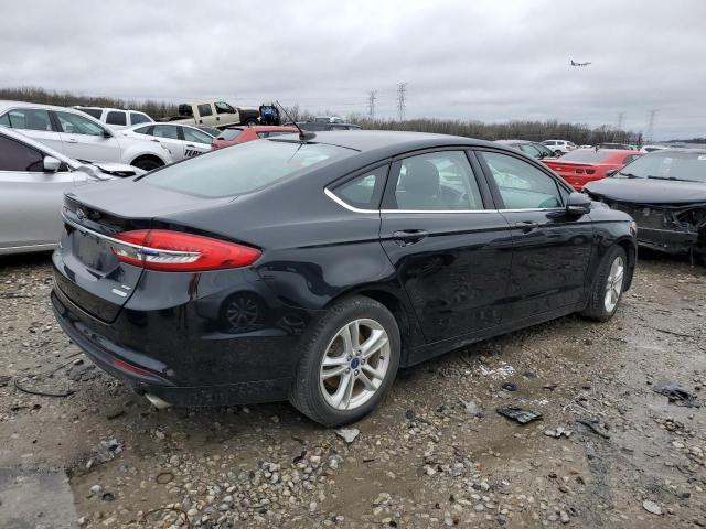 Photo 3 from auction – 2018 FORD FUSION SE with VIN 3FA6P0HD6JR194859