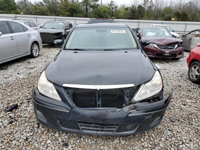 Photo 5 from auction – 2010 HYUNDAI GENESIS 4. with VIN KMHGC4DF0AU089540