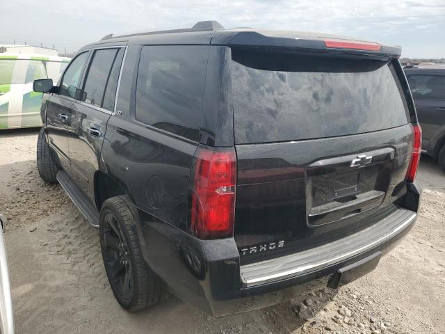 Photo 2 from auction – 2016 CHEVROLET TAHOE C150 with VIN 1GNSCCKC9GR290499