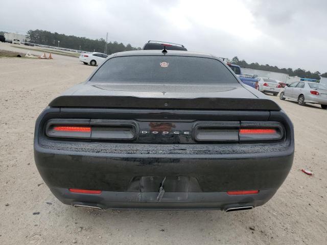 Photo 6 from auction – 2018 DODGE CHALLENGER with VIN 2C3CDZAG2JH331343