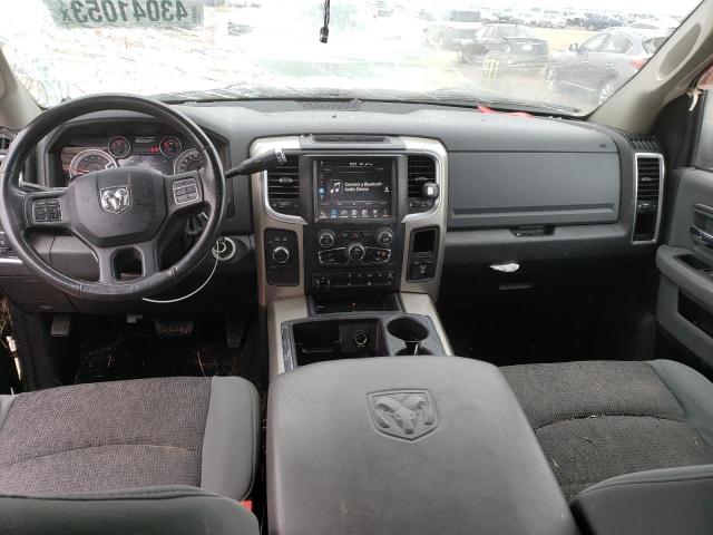 Photo 8 from auction – 2013 RAM 2500 SLT with VIN 3C6UR5DL6DG545525