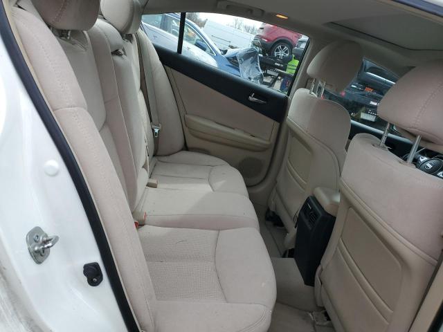 Photo 10 from auction – 2013 NISSAN MAXIMA S with VIN 1N4AA5AP4DC811899