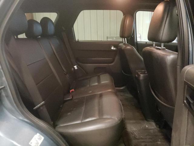 Photo 10 from auction – 2011 FORD ESCAPE LIM with VIN 1FMCU9EGXBKA03180