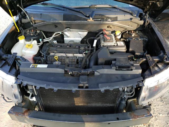 Photo 12 from auction – 2016 JEEP COMPASS LA with VIN 1C4NJCEAXGD716378