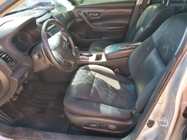 Photo 7 from auction – 2017 NISSAN ALTIMA 3.5 with VIN 1N4BL3AP6HC183563