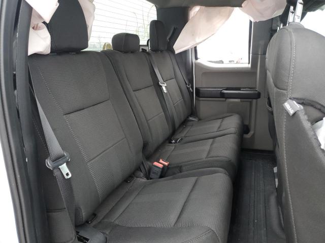 Photo 10 from auction – 2019 FORD F150 SUPER with VIN 1FTEX1EP4KFC74315
