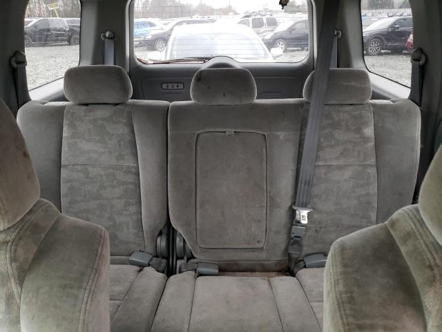 Photo 10 from auction – 2005 HONDA PILOT EX with VIN 5FNYF18455B012829