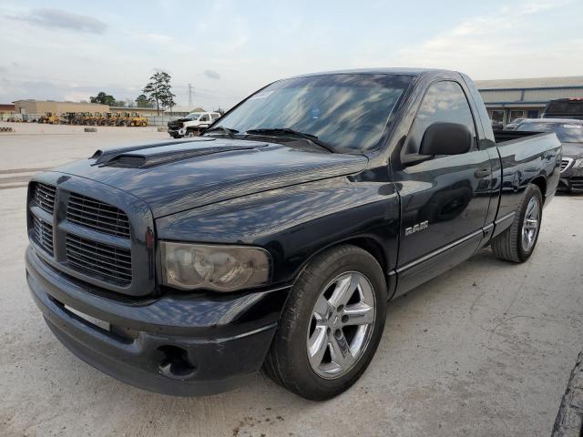 DODGE RAM 1500 S 2004 with VIN 1D7HA16D84J135488 - Photo from auction