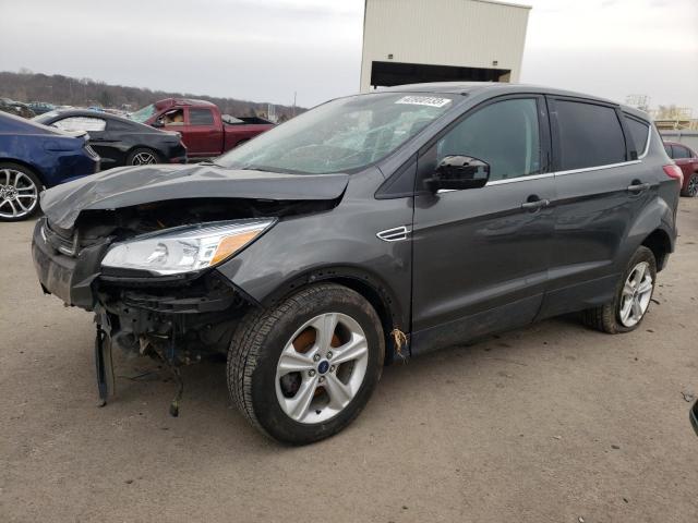 FORD ESCAPE SE 2015 with VIN 1FMCU0G78FUA78530 - Photo from auction