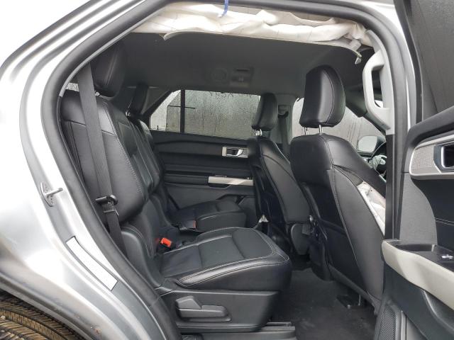 Photo 11 from auction – 2021 FORD EXPLORER L with VIN 1FMSK8FH0MGB36782