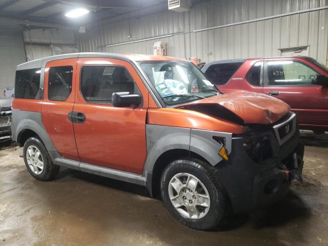 Photo 4 from auction – 2005 HONDA ELEMENT LX with VIN 5J6YH28395L012685